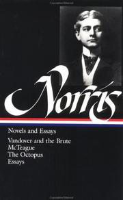 Novels and essays