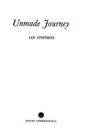 Unmade journey