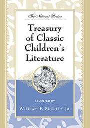 The National Review Treasury of Classic Children's Literature