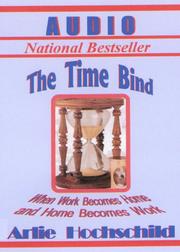 The Time Bind