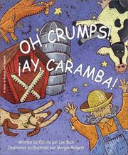 Oh, crumps! Ay, caramba!