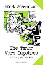 The Tenor Wore Tapshoes