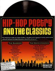 Hip-Hop Poetry and The Classics