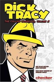 Dick Tracy