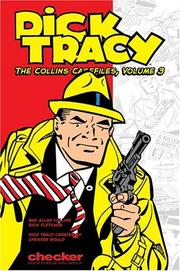 Dick Tracy