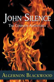 John Silence