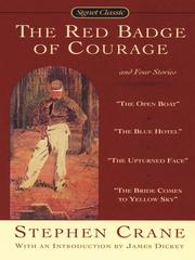 The Red Badge of Courage And Four Stories