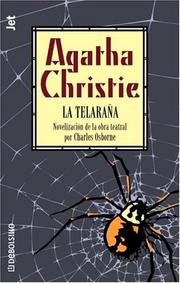La telarana