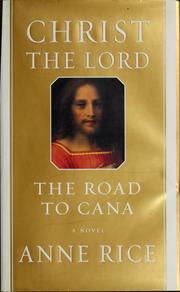 Christ the Lord, The Road to Cana