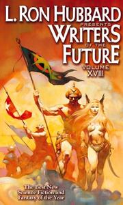 L. Ron Hubbard Presents Writers of the Future Volume VIII