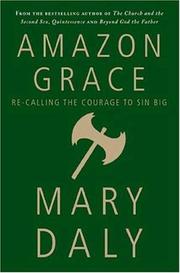 Amazon grace