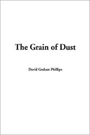 The Grain of Dust