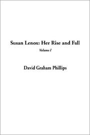 Susan Lenox Her Rise and Fall