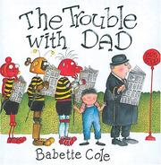 The Trouble with Dad (Mini Book)