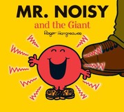 Mr Noisy And The Giant