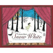 Snow White A Threedimensional Fairytale Theatre