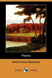 Poems