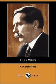 H. G. Wells