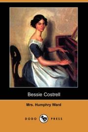 Bessie Costrell