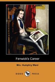 Fenwick's Career