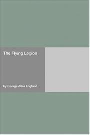 The Flying Legion