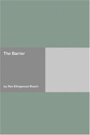 The Barrier