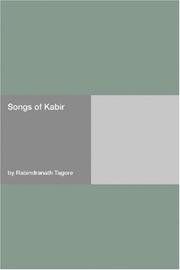 Songs of Kabir