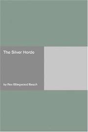 The Silver Horde