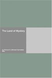 The Land of Mystery