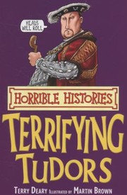 Terrifying Tudors