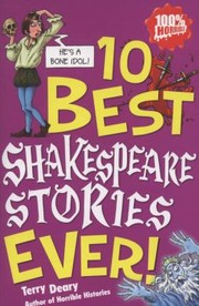 10 Best Shakespeare Stories Ever