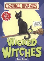 Wicked Witches