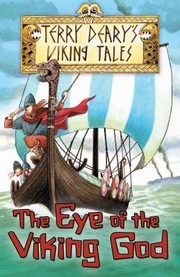 The Eye Of The Viking God