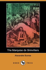 The Marquise de Brinvilliers