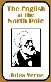 The English at the North Pole