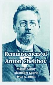 A. P. Chekhov