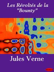 Les Revoltes de la "Bounty"