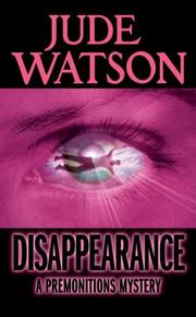 Disappearance