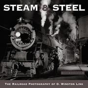 Steam And Steel 2006 Calendar