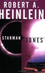 Starman Jones