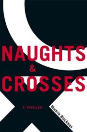 Naughts and Crosses Cover