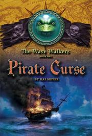 Pirate Curse Cover
