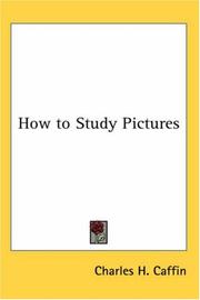 How To Study Pictures