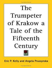 The Trumpeter of Krakow a Tale of the Fifteenth Century