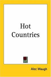 Hot countries