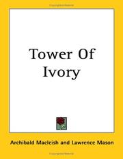 Tower of Ivory