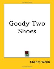 Goody Two Shoes