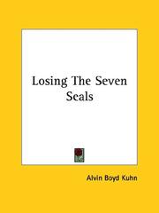 Losing The Seven Seals