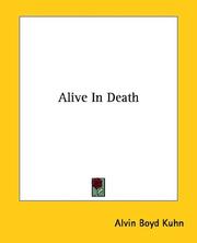 Alive in Death