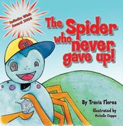 The spider who never gave up